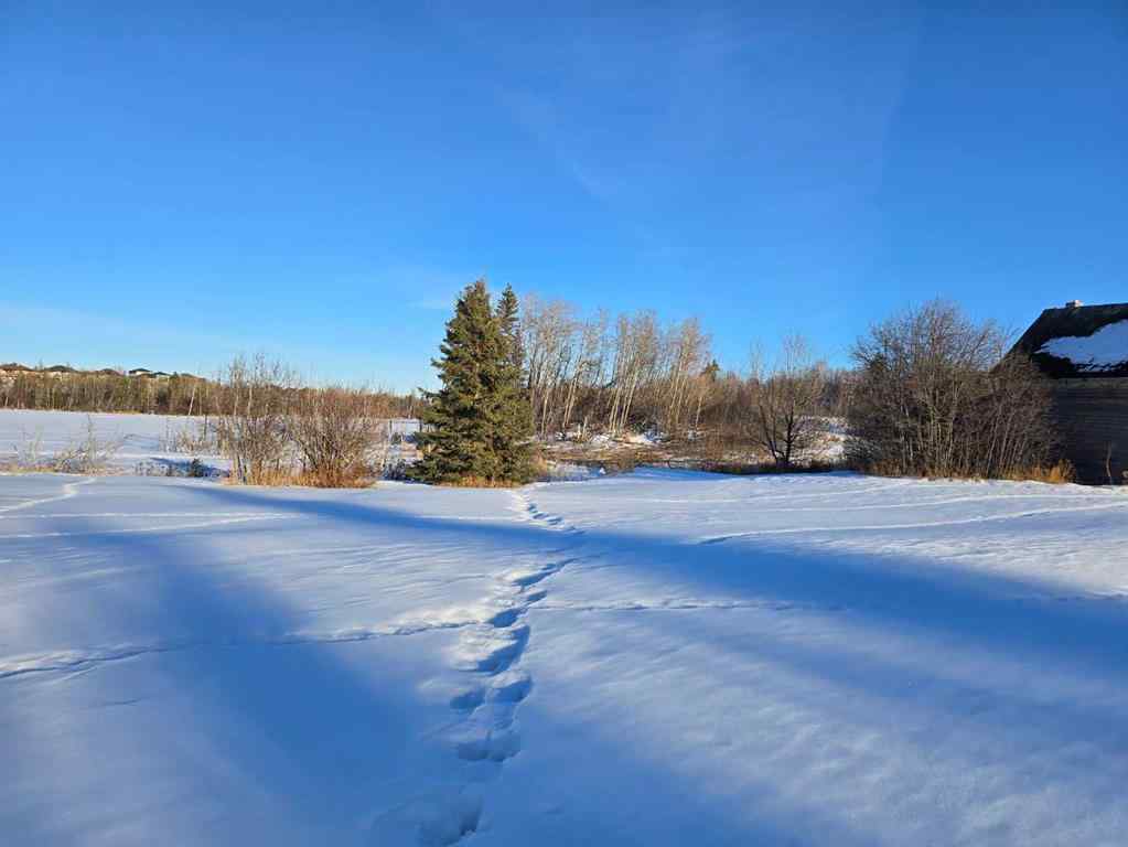 MLS® A2196977 - 20 Cranna Lake Drive  in None Lacombe, Land