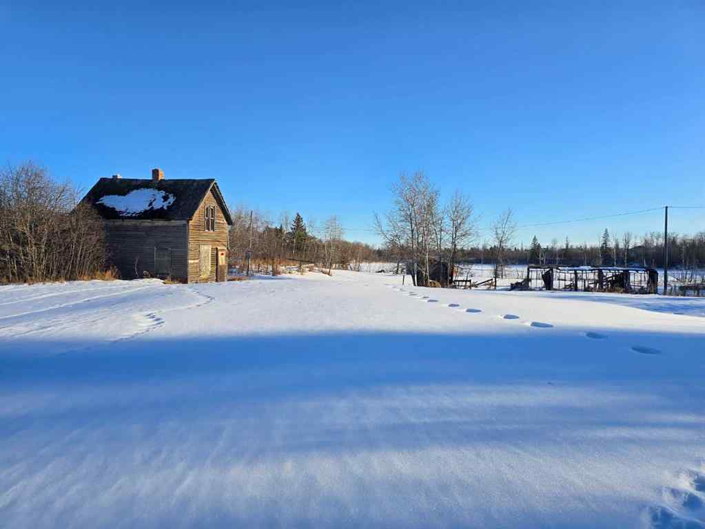 MLS® A2196977 - 20 Cranna Lake Drive  in None Lacombe, Land