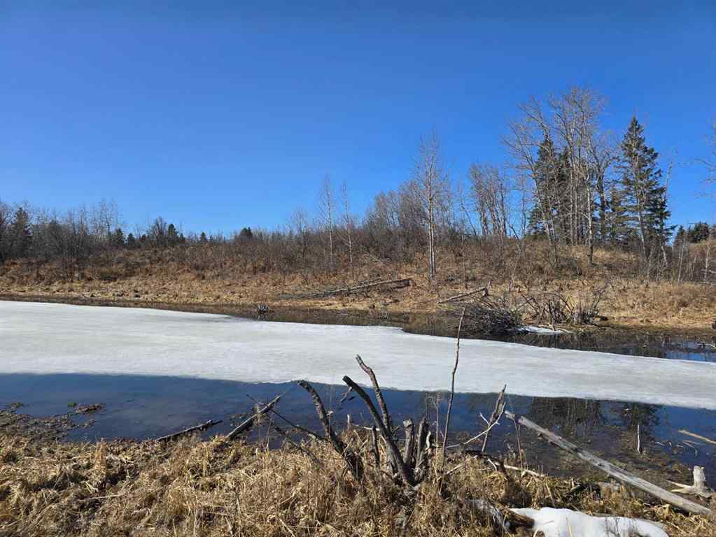 MLS® A2196977 - 20 Cranna Lake Drive  in None Lacombe, Land