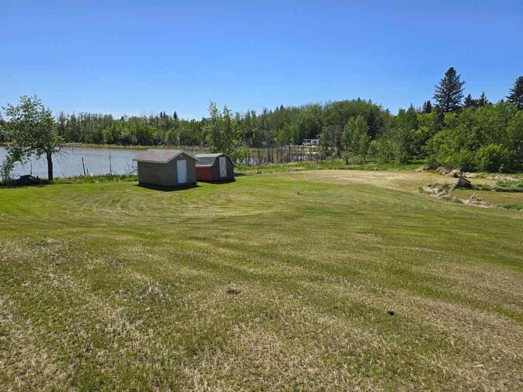 MLS® A2196977 - 20 Cranna Lake Drive  in None Lacombe, Land