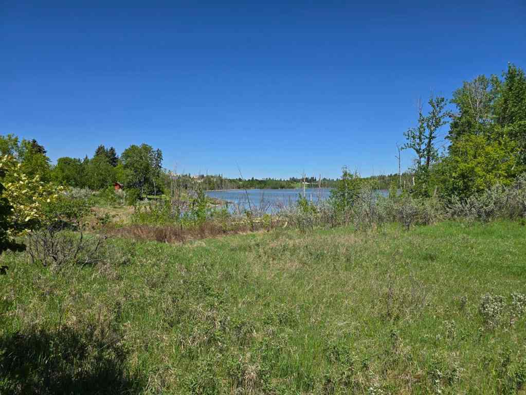 MLS® A2196977 - 20 Cranna Lake Drive  in None Lacombe, Land