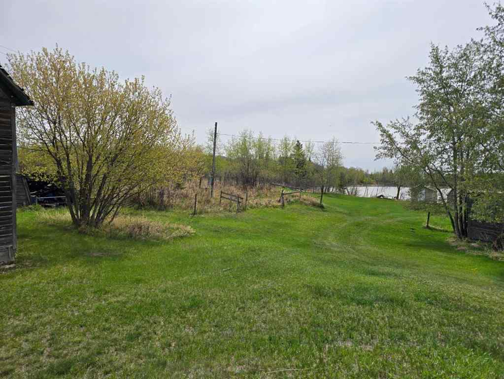 MLS® A2196977 - 20 Cranna Lake Drive  in None Lacombe, Land