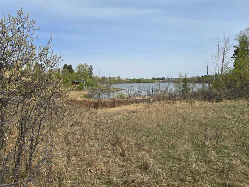 MLS® A2196977 - 20 Cranna Lake Drive  in None Lacombe, Land