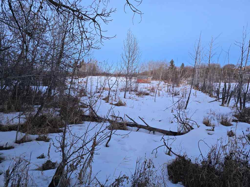 MLS® A2196977 - 20 Cranna Lake Drive  in None Lacombe, Land