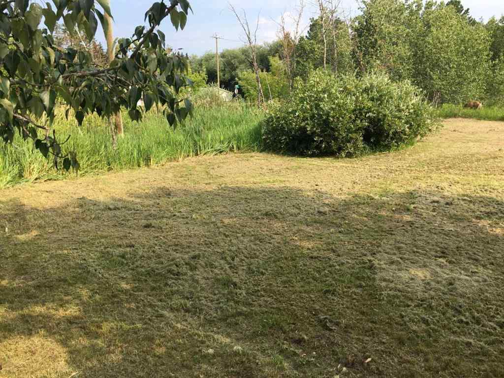 MLS® A2196977 - 20 Cranna Lake Drive  in None Lacombe, Land