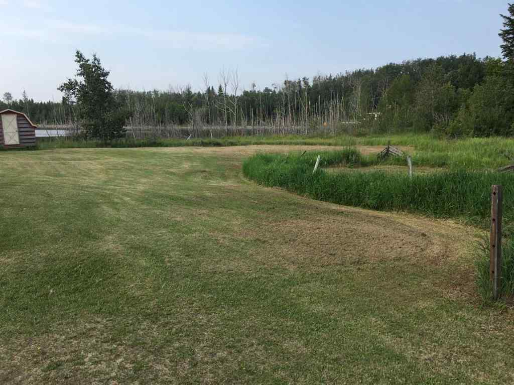 MLS® A2196977 - 20 Cranna Lake Drive  in None Lacombe, Land