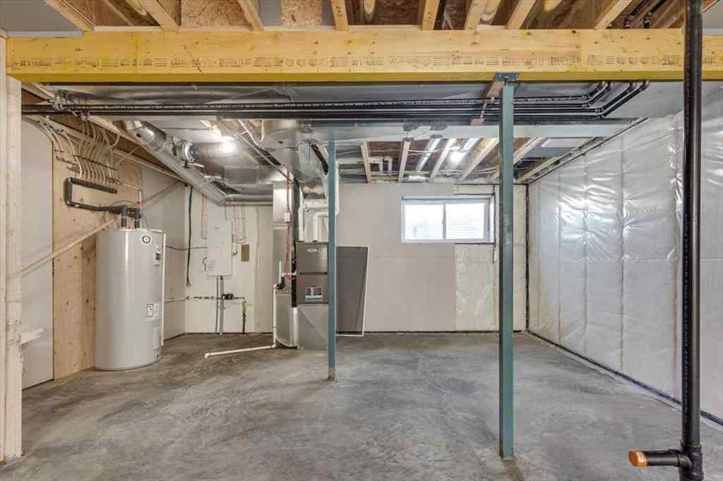 MLS® A2197025 - 26 Inglis Crescent  in Iron Gate Sylvan Lake, Residential