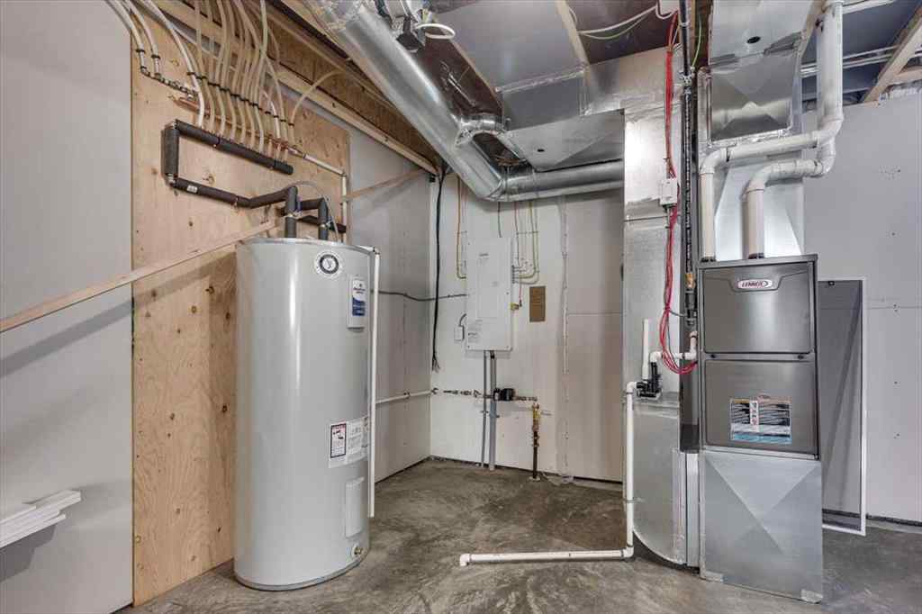MLS® A2197025 - 26 Inglis Crescent  in Iron Gate Sylvan Lake, Residential