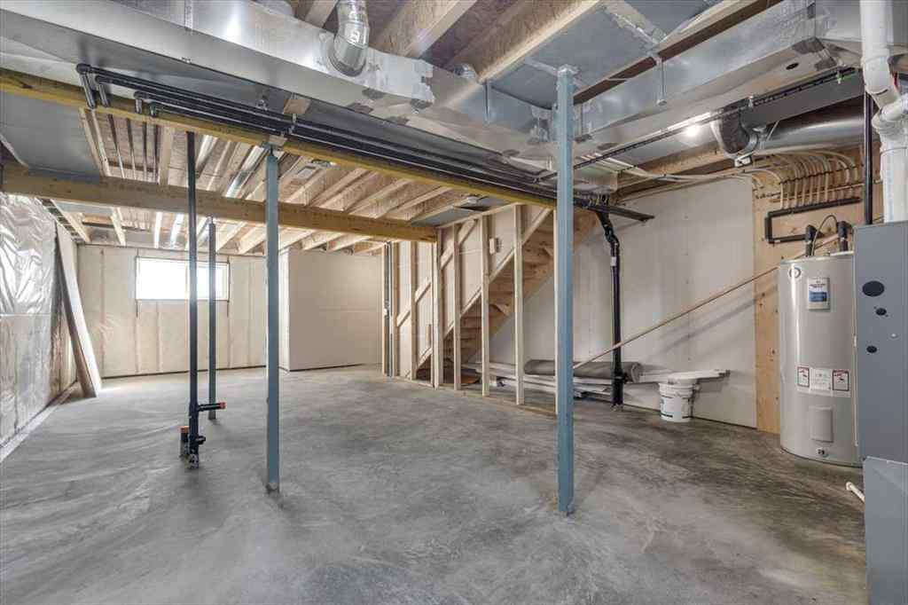 MLS® A2197025 - 26 Inglis Crescent  in Iron Gate Sylvan Lake, Residential