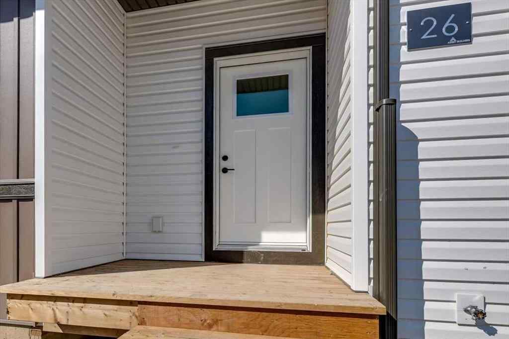 MLS® A2197025 - 26 Inglis Crescent  in Iron Gate Sylvan Lake, Residential