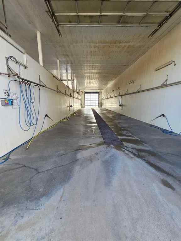 MLS® A2197040 - 209 8 Avenue NW in NONE Milk River, Commercial