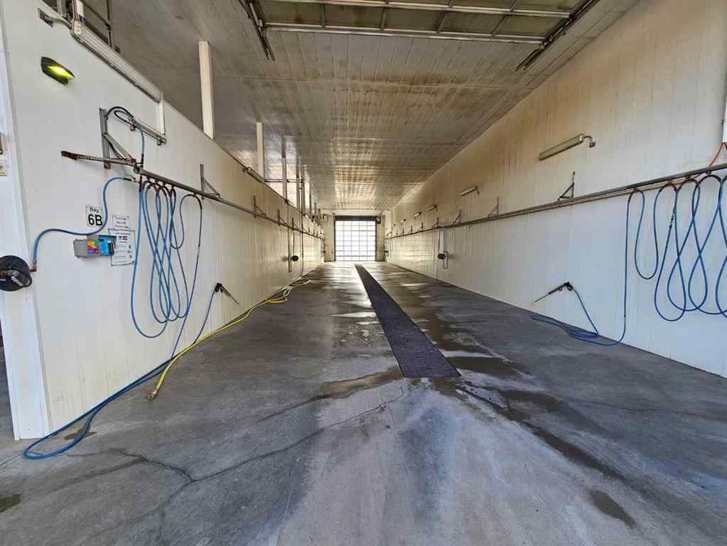 MLS® A2197040 - 209 8 Avenue NW in NONE Milk River, Commercial