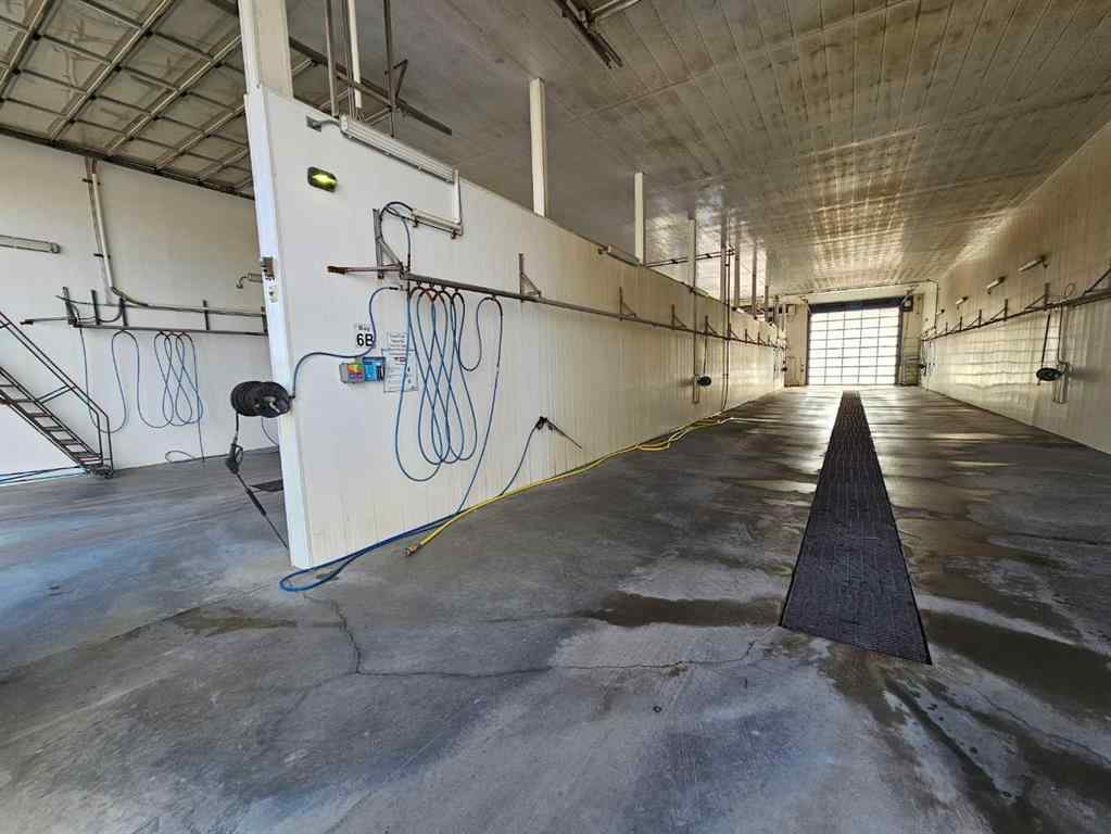 MLS® A2197040 - 209 8 Avenue NW in NONE Milk River, Commercial
