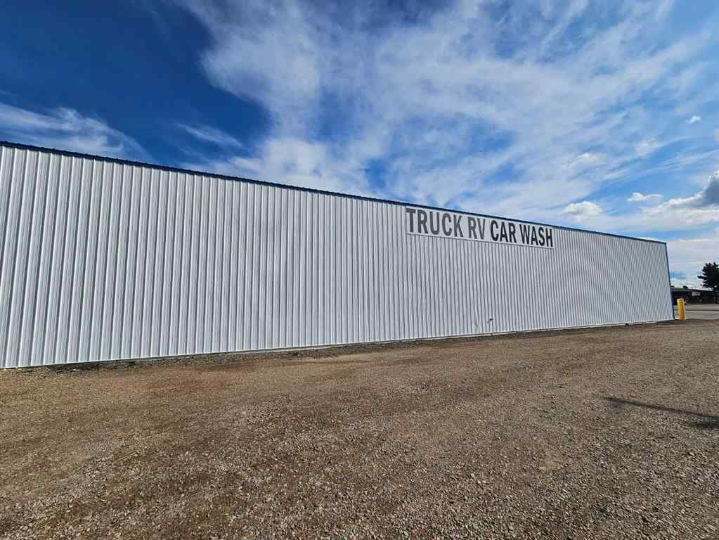 MLS® A2197040 - 209 8 Avenue NW in NONE Milk River, Commercial