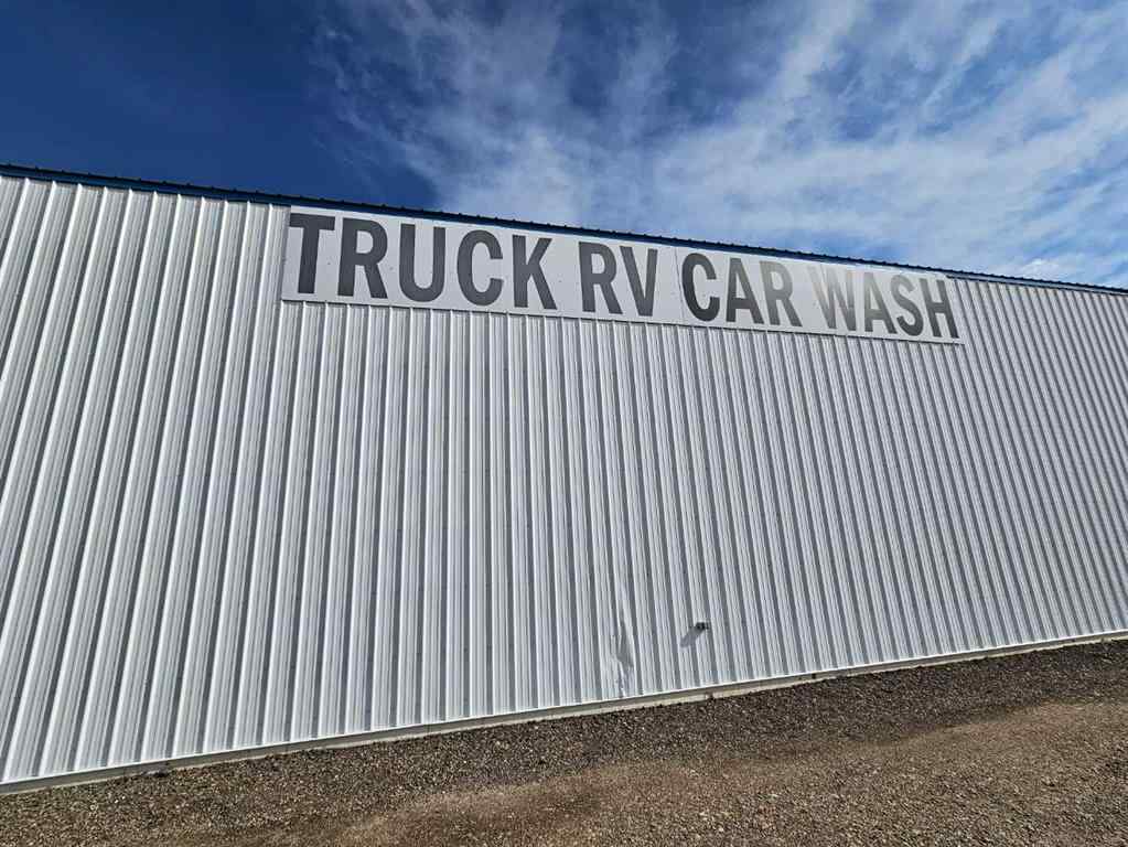 MLS® A2197040 - 209 8 Avenue NW in NONE Milk River, Commercial
