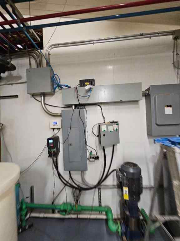 MLS® A2197040 - 209 8 Avenue NW in NONE Milk River, Commercial
