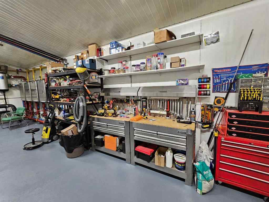 MLS® A2197040 - 209 8 Avenue NW in NONE Milk River, Commercial