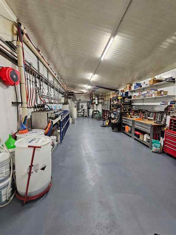 MLS® A2197040 - 209 8 Avenue NW in NONE Milk River, Commercial