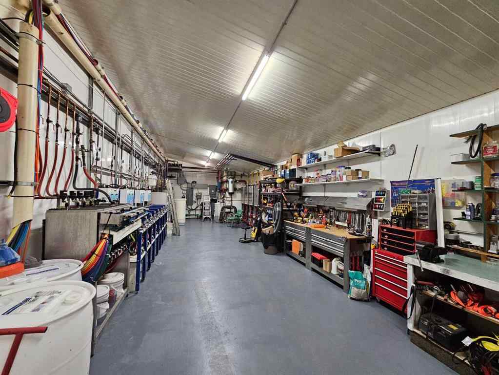 MLS® A2197040 - 209 8 Avenue NW in NONE Milk River, Commercial