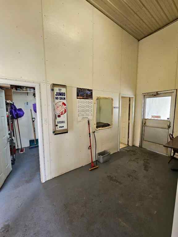 MLS® A2197040 - 209 8 Avenue NW in NONE Milk River, Commercial