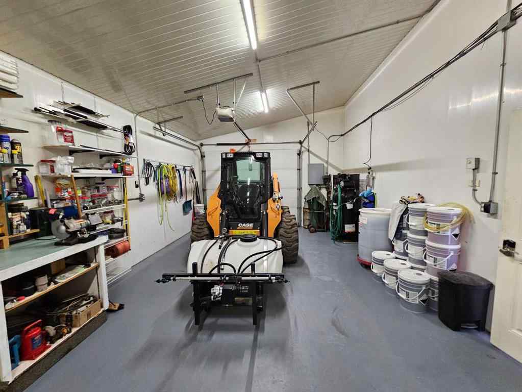 MLS® A2197040 - 209 8 Avenue NW in NONE Milk River, Commercial