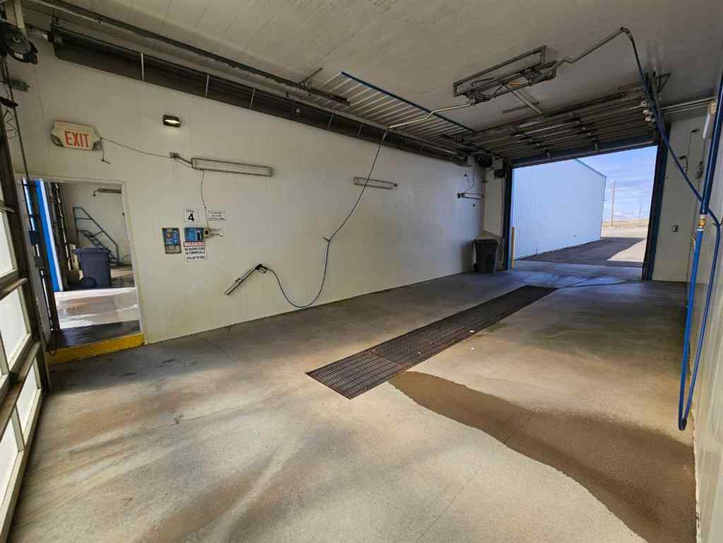 MLS® A2197040 - 209 8 Avenue NW in NONE Milk River, Commercial