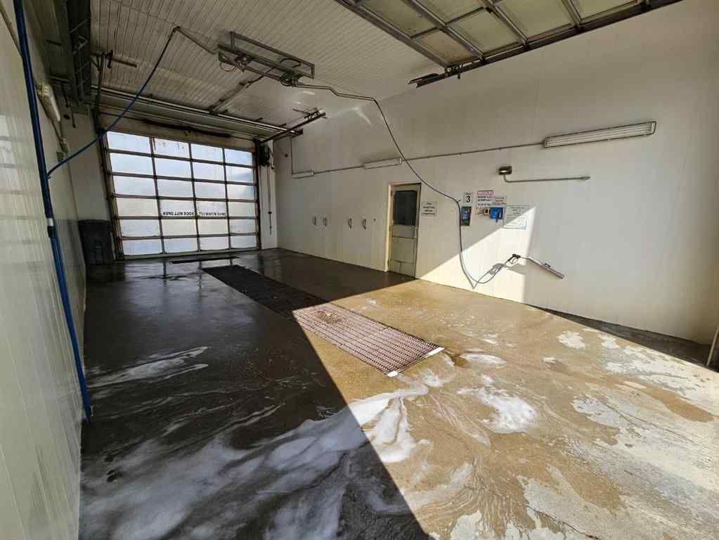 MLS® A2197040 - 209 8 Avenue NW in NONE Milk River, Commercial