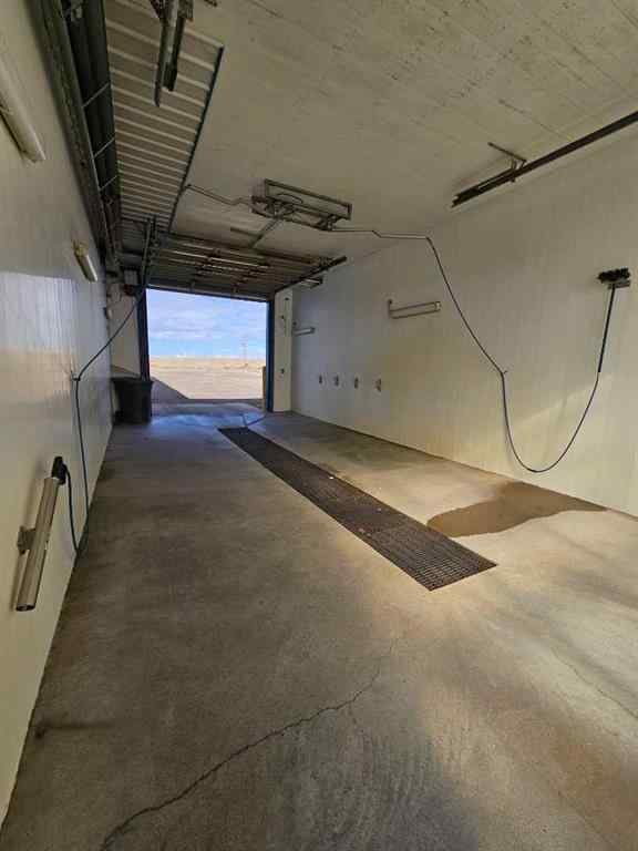 MLS® A2197040 - 209 8 Avenue NW in NONE Milk River, Commercial