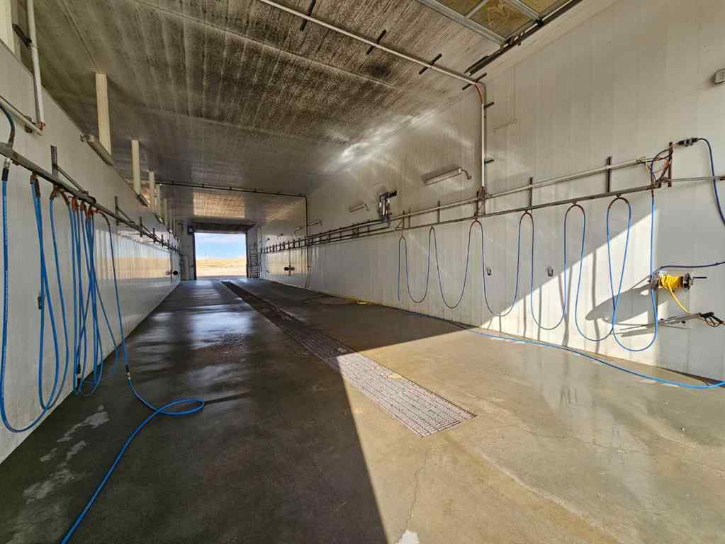 MLS® A2197040 - 209 8 Avenue NW in NONE Milk River, Commercial
