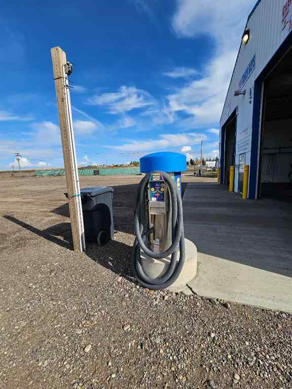 MLS® A2197040 - 209 8 Avenue NW in NONE Milk River, Commercial