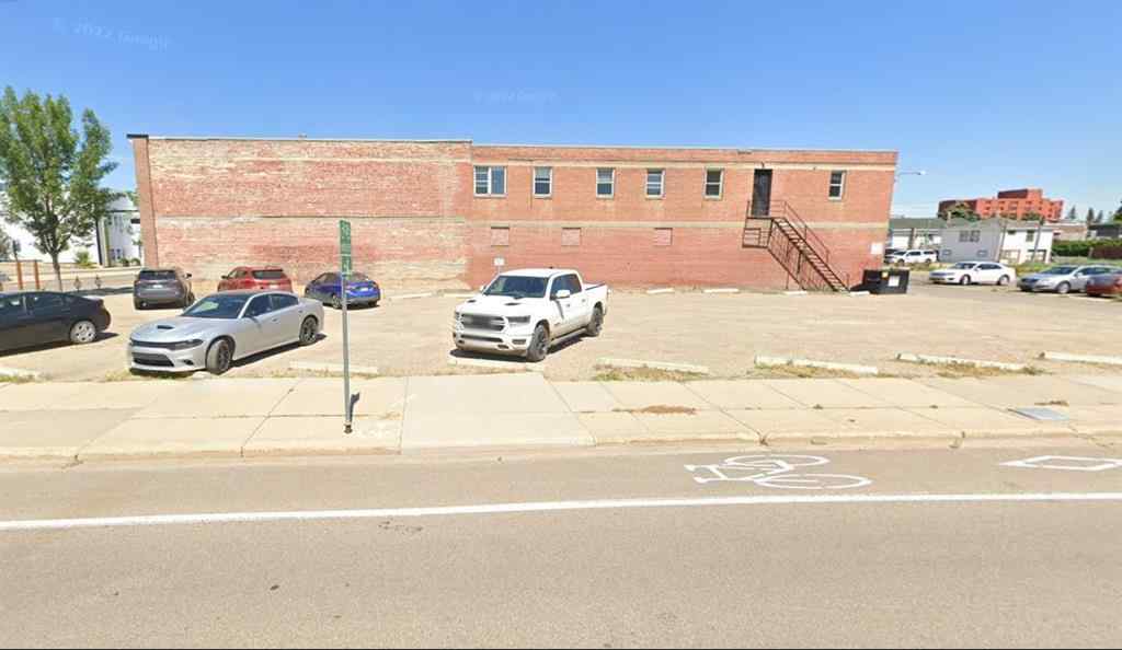 MLS® A2197052 - 5201 50 Avenue  in Downtown Red Deer Red Deer, Land