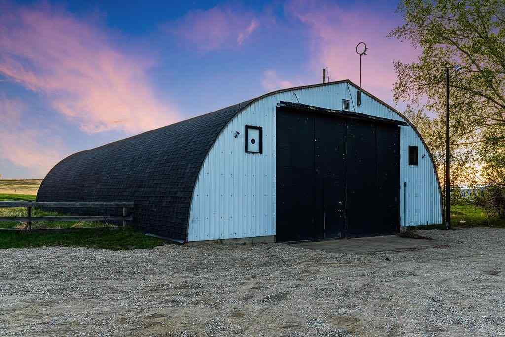 MLS® A2197063 - 271159 Range Road 283   in NONE Rural Rocky View County, Residential