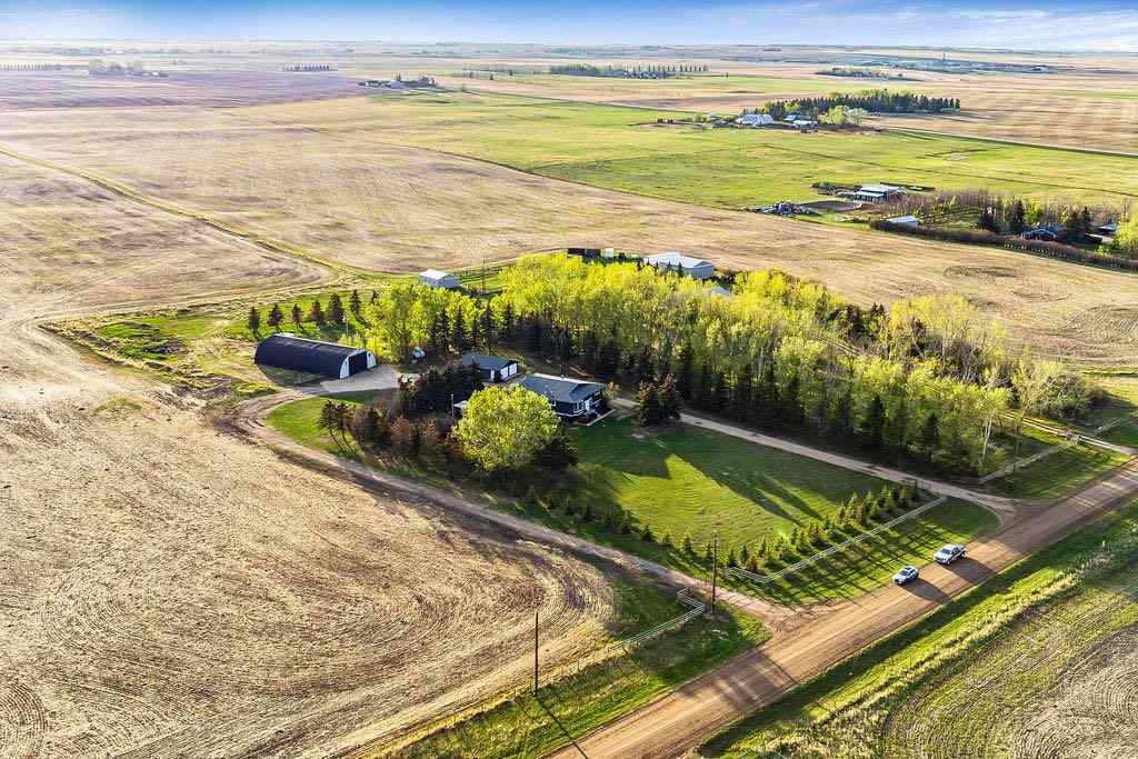 MLS® A2197063 - 271159 Range Road 283   in NONE Rural Rocky View County, Residential