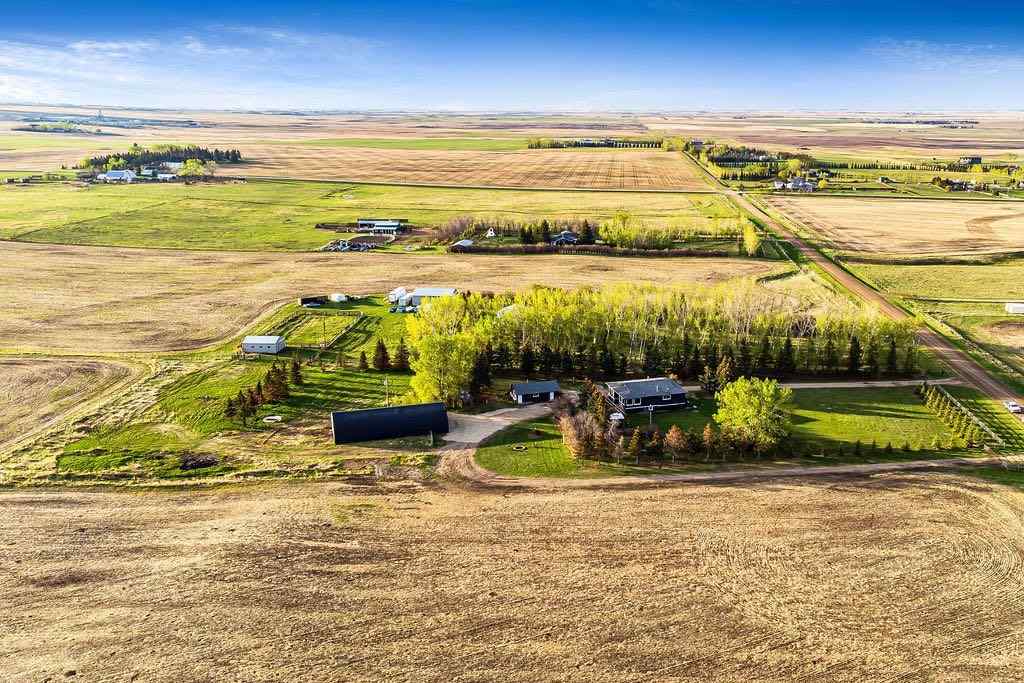 MLS® A2197063 - 271159 Range Road 283   in NONE Rural Rocky View County, Residential