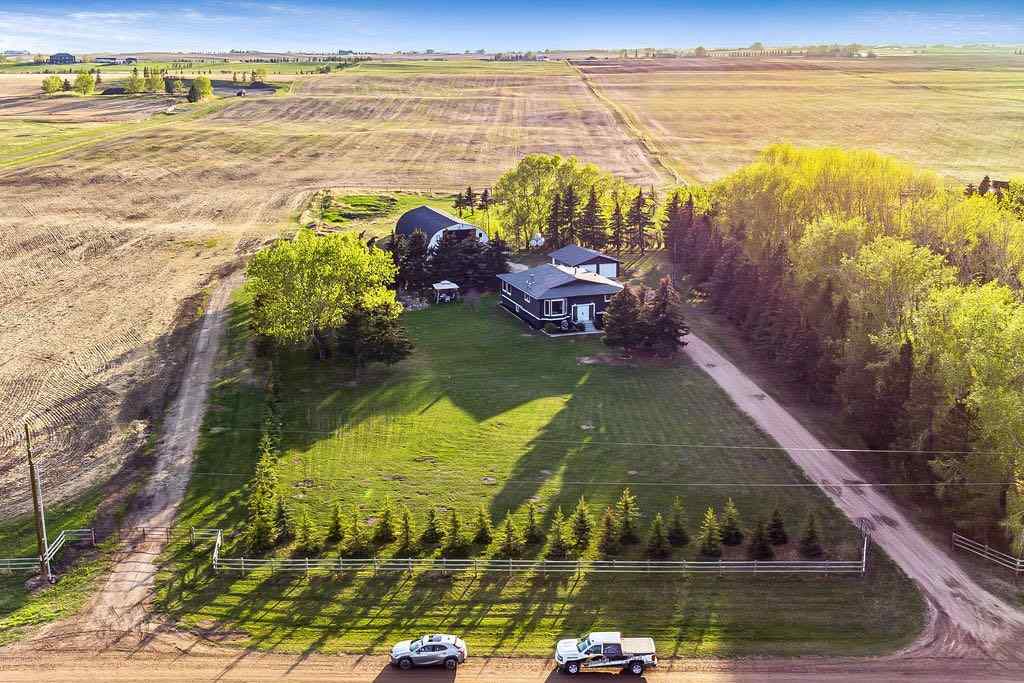 MLS® A2197063 - 271159 Range Road 283   in NONE Rural Rocky View County, Residential