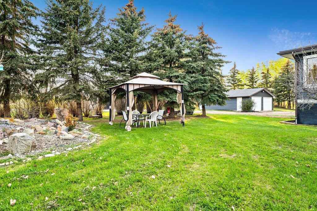MLS® A2197063 - 271159 Range Road 283   in NONE Rural Rocky View County, Residential