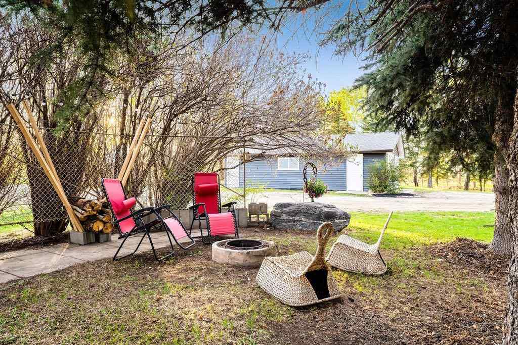 MLS® A2197063 - 271159 Range Road 283   in NONE Rural Rocky View County, Residential