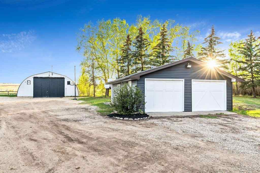 MLS® A2197063 - 271159 Range Road 283   in NONE Rural Rocky View County, Residential
