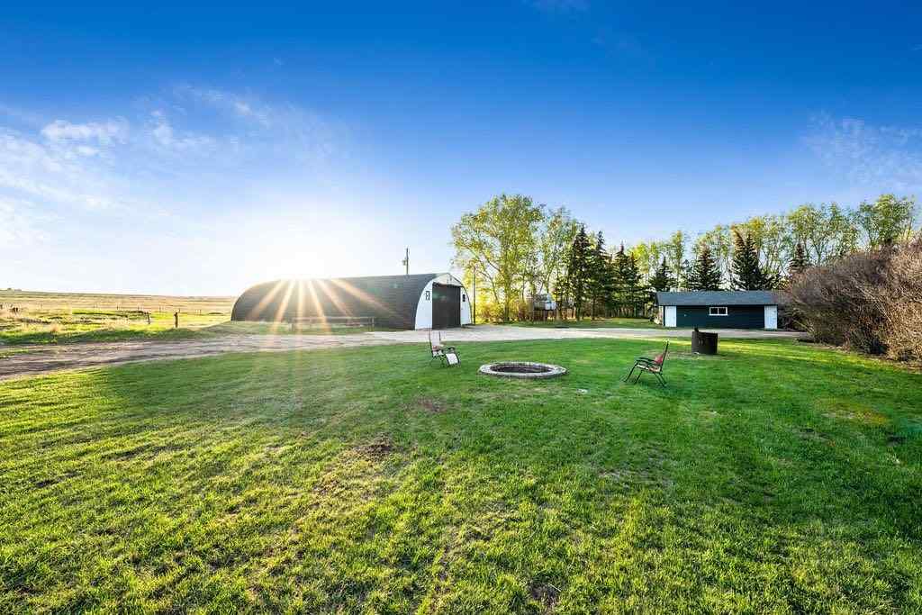 MLS® A2197063 - 271159 Range Road 283   in NONE Rural Rocky View County, Residential