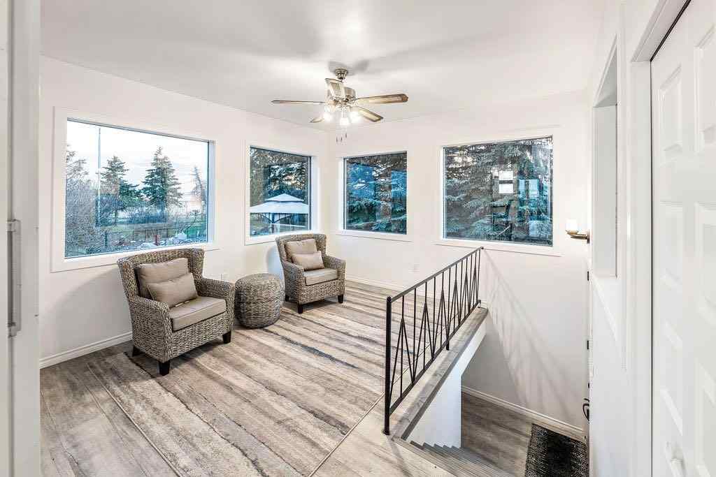 MLS® A2197063 - 271159 Range Road 283   in NONE Rural Rocky View County, Residential