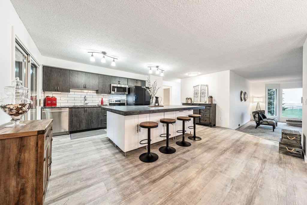 MLS® A2197063 - 271159 Range Road 283   in NONE Rural Rocky View County, Residential