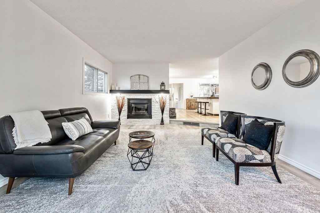 MLS® A2197063 - 271159 Range Road 283   in NONE Rural Rocky View County, Residential