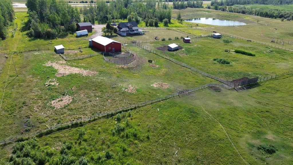 MLS® A2197096 - 65302 Highway 43   in NONE Rural Greenview No. 16, M.D. of, Residential