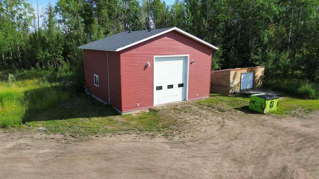 MLS® A2197096 - 65302 Highway 43   in NONE Rural Greenview No. 16, M.D. of, Residential
