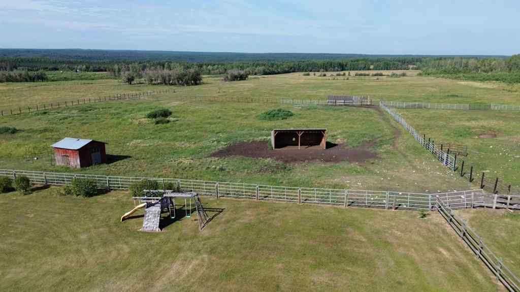 MLS® A2197096 - 65302 Highway 43   in NONE Rural Greenview No. 16, M.D. of, Residential
