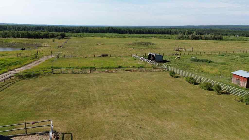 MLS® A2197096 - 65302 Highway 43   in NONE Rural Greenview No. 16, M.D. of, Residential