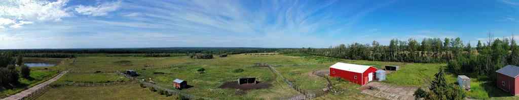 MLS® A2197096 - 65302 Highway 43   in NONE Rural Greenview No. 16, M.D. of, Residential