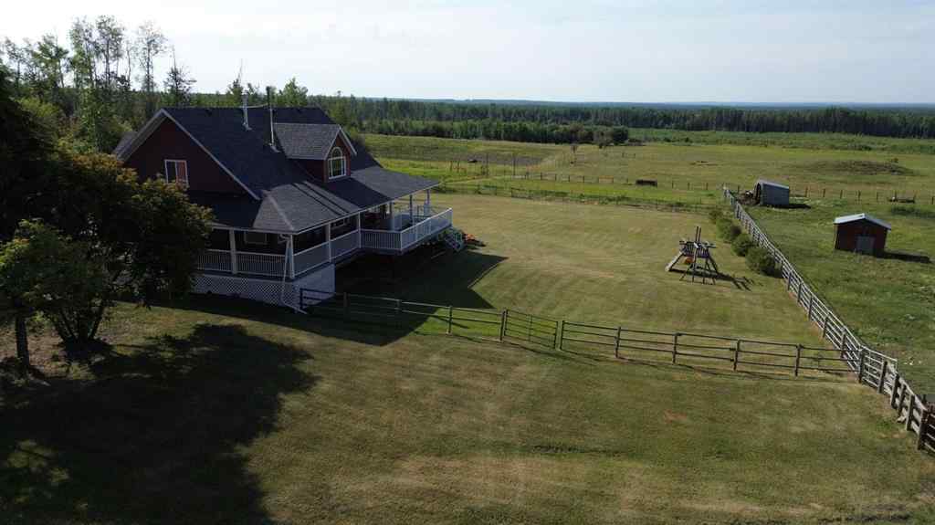 MLS® A2197096 - 65302 Highway 43   in NONE Rural Greenview No. 16, M.D. of, Residential