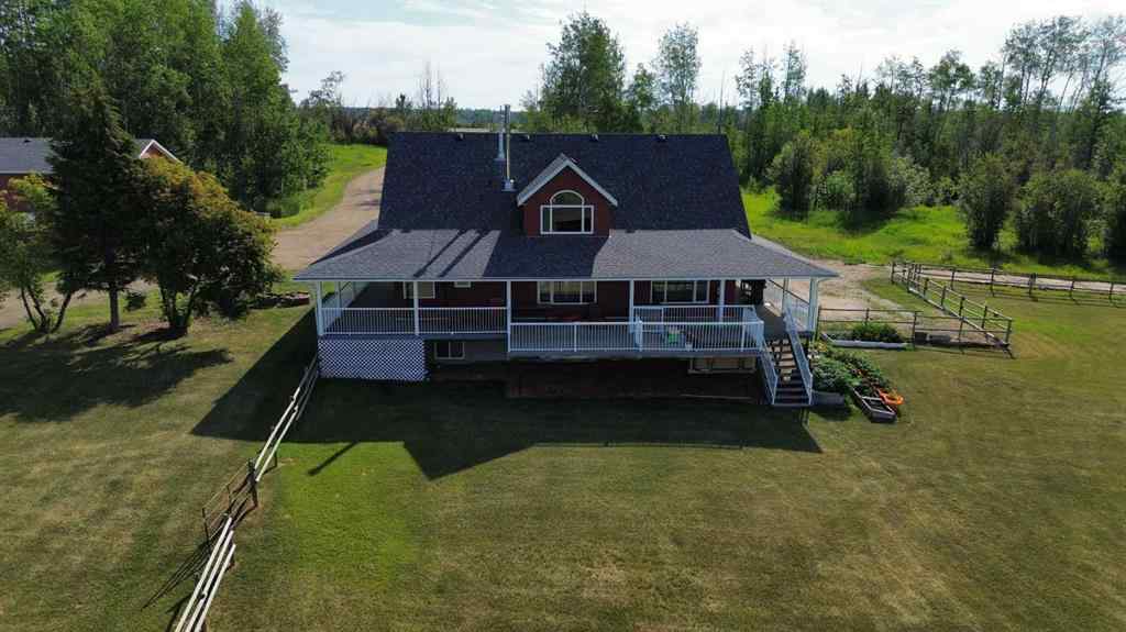 MLS® A2197096 - 65302 Highway 43   in NONE Rural Greenview No. 16, M.D. of, Residential