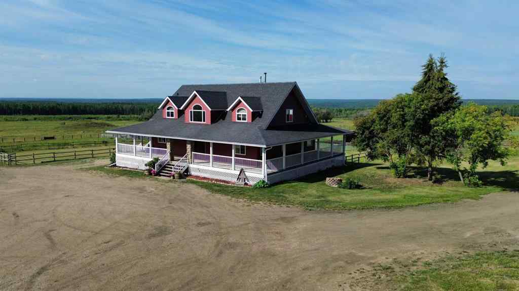 MLS® A2197096 - 65302 Highway 43   in NONE Rural Greenview No. 16, M.D. of, Residential
